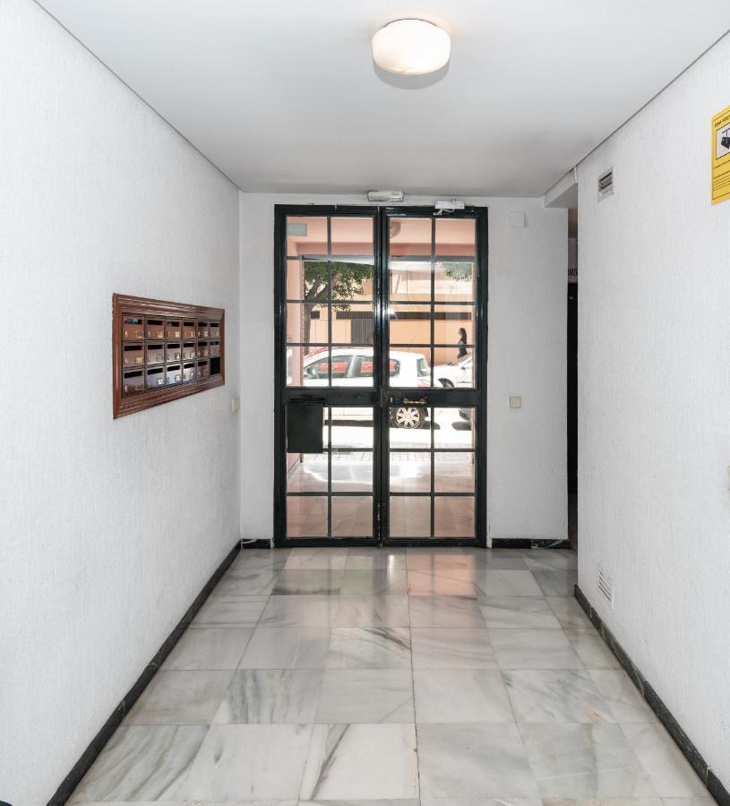 Miranda Premium Center Apartment Малага Екстериор снимка